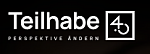 Logo Teilhabe 4.0 Perspektiven ändern